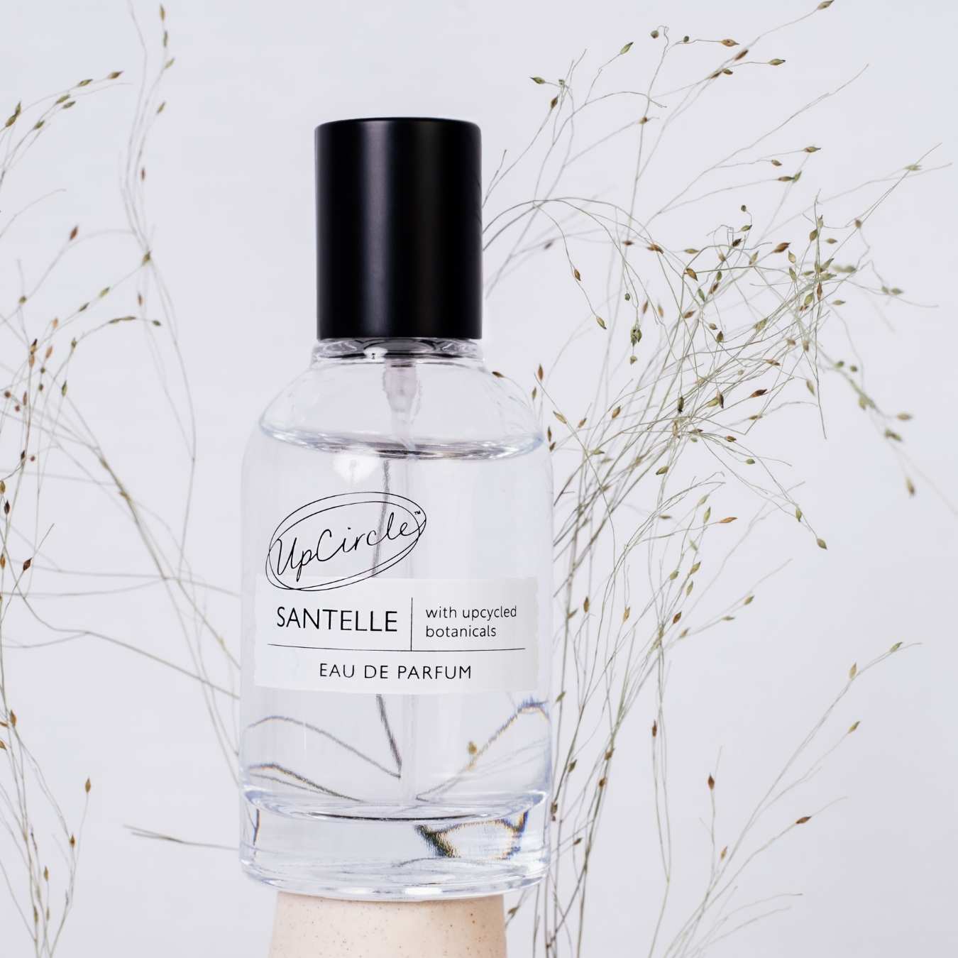 UpCircle - Santelle Eau De Parfum