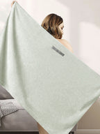 Large Women's Spa & Hair Towel