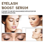 Eelhoe - Eyelash Boost Serum