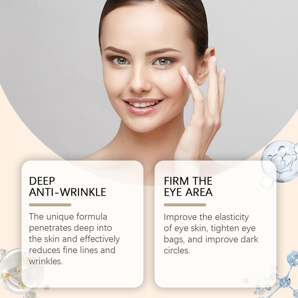 Ouhoe - Coffee Extract Anti-Aging Serum