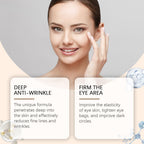 Ouhoe - Coffee Extract Anti-Aging Serum