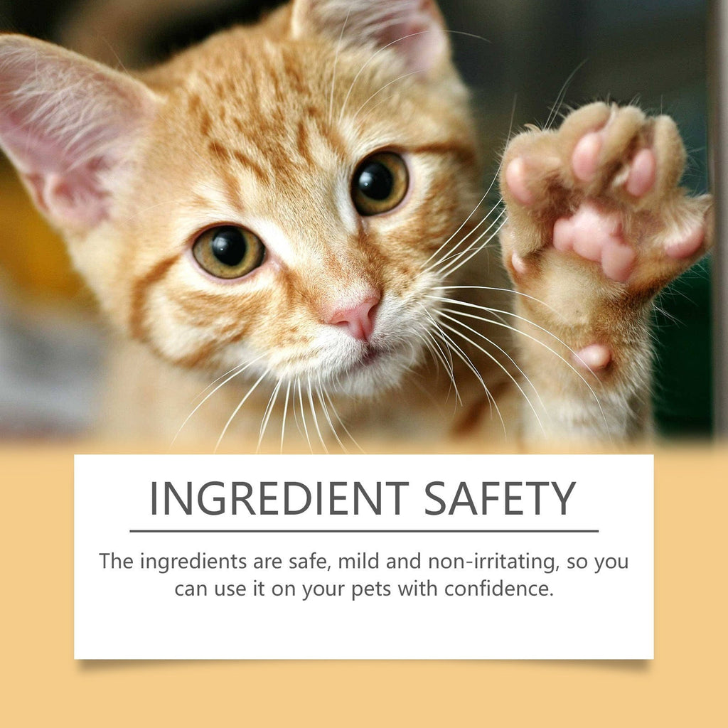 Yegbong - Paw Balm For Moisturizing and Softening Paws to Prevent Dryness and Cracking