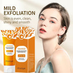 Pouqur - Orange Exfoliating Gel