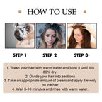 Eelhoe - Keratin Hair Care Balance Mask