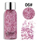Julystar Professional Make Up - Performance Shimmer