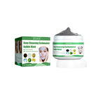 Eelhoe - Deep Cleaning Carbonated Bubble Mask