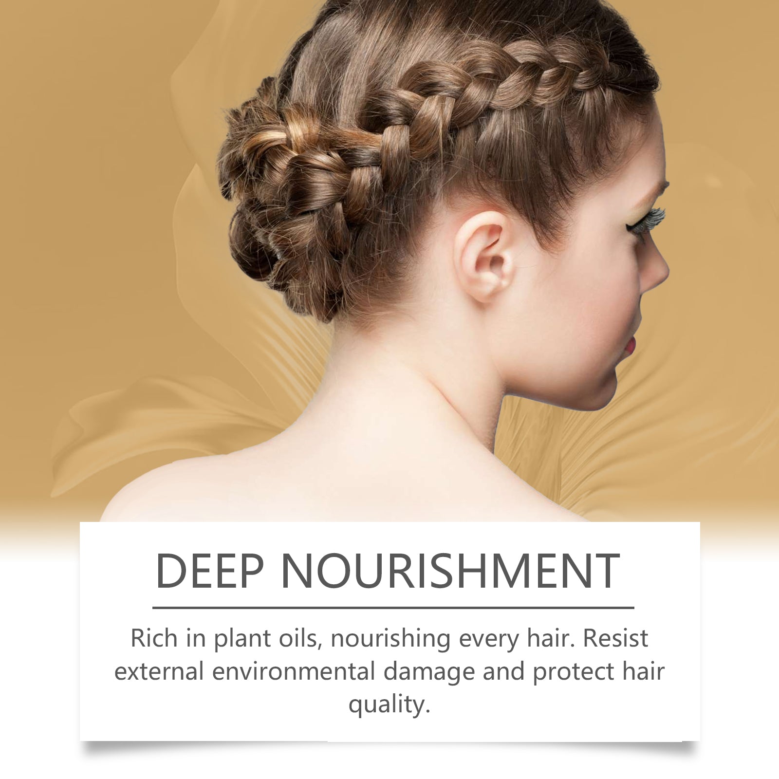 Eelhoe - Hair Styling Wax Stick