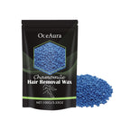 OceAura - Hair Removal Wax Beads
