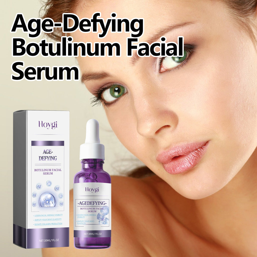 Hoygi - Age Defying Facial Serum