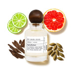 Inspired by Scent - #64 Melody Voyage Parfum