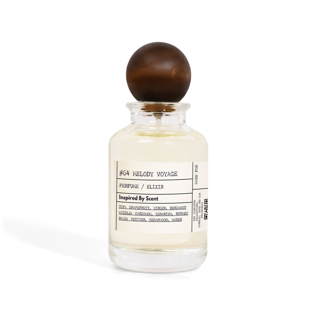 Inspired by Scent - #64 Melody Voyage Parfum