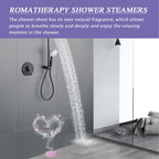 XiMonth - Scented Shower Steamers
