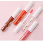 Julystar Professional Make Up - Lip Gloss Set