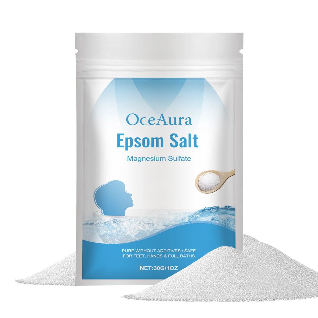 OceAura - Body Bath Epsom Salt