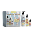 Hoegoa - Hair Curling Set