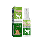 Yegbong - Pet Potty Training Spray