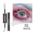 Fit Colors - Double-Head Super Mascara
