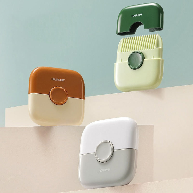 Haircut - Multifunctional 2 In 1 Hair Trimmer & Comb