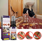 Yegbong - Anti-Chew Bitter Spray
