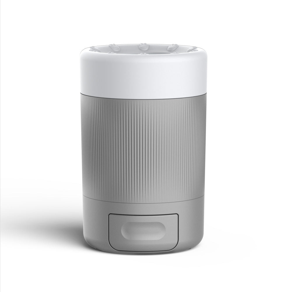 Pet Paw Washing Cup