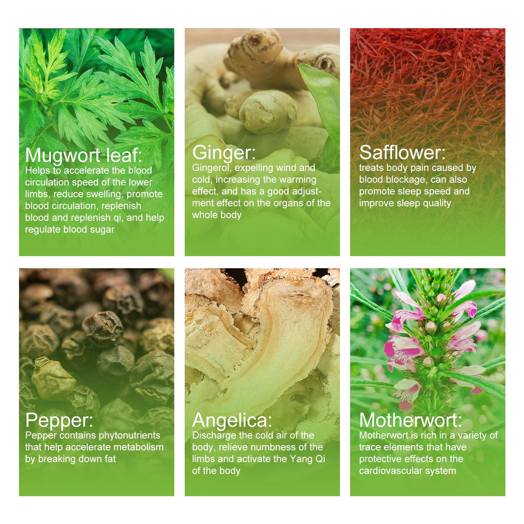 South Moon - Herbal Soothing Foot Soak