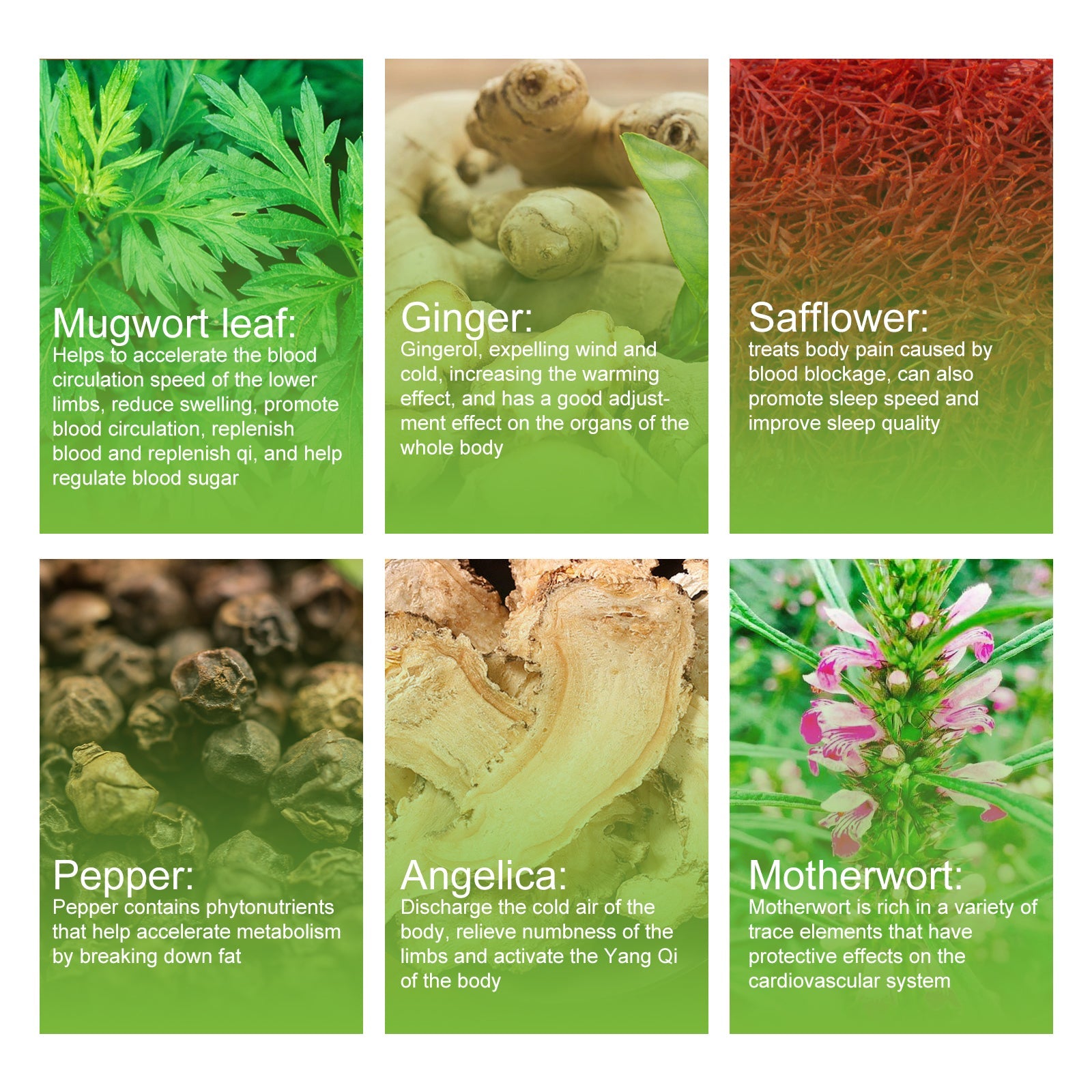 South Moon - Herbal Soothing Foot Soak