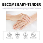 OceAura - Goat Milk Hand Cream