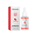 Eelhoe - Strawberry Cuticle Oil