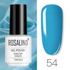 ROSALIND - Semi Permanent UV LED Gel Nail Polish