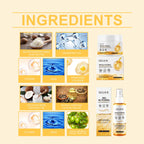 Eelhoe - Glycerin Hair Care Set