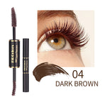 Fit Colors - Double-Head Super Mascara