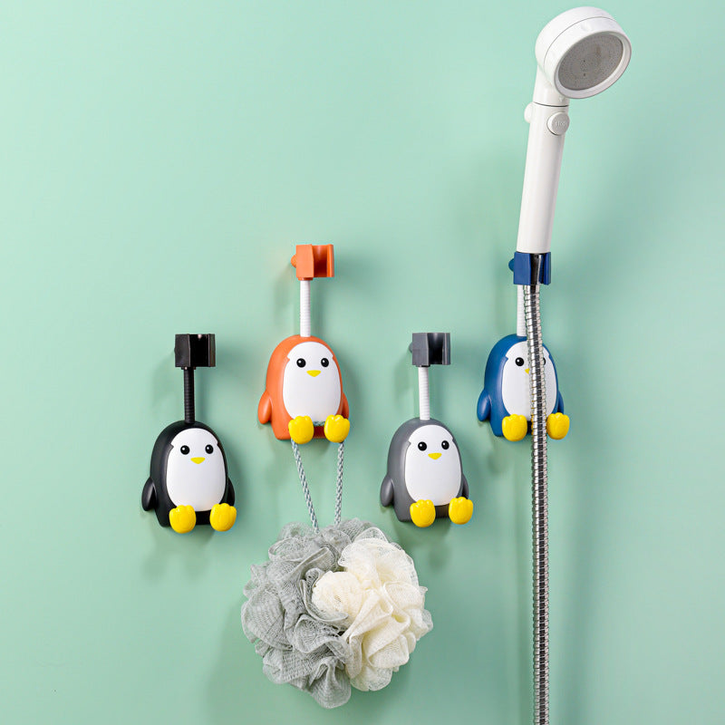 Penguin - Shower Bracket Universal Adjustment