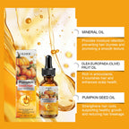 Eelhoe - Pumpkin Seed Hair Care Essential Oil