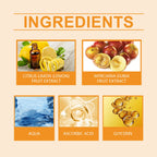 OceAura - Illuminate & Resurface Vitamin C Cleanser