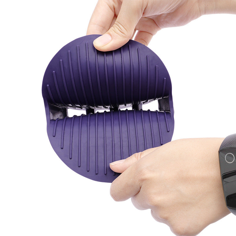 Pet Gloves -  Shedding Groomer For Cats Dogs