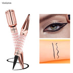 Yanqina - Fast Quick Dry Queen Luxury Eyeliner Waterproof