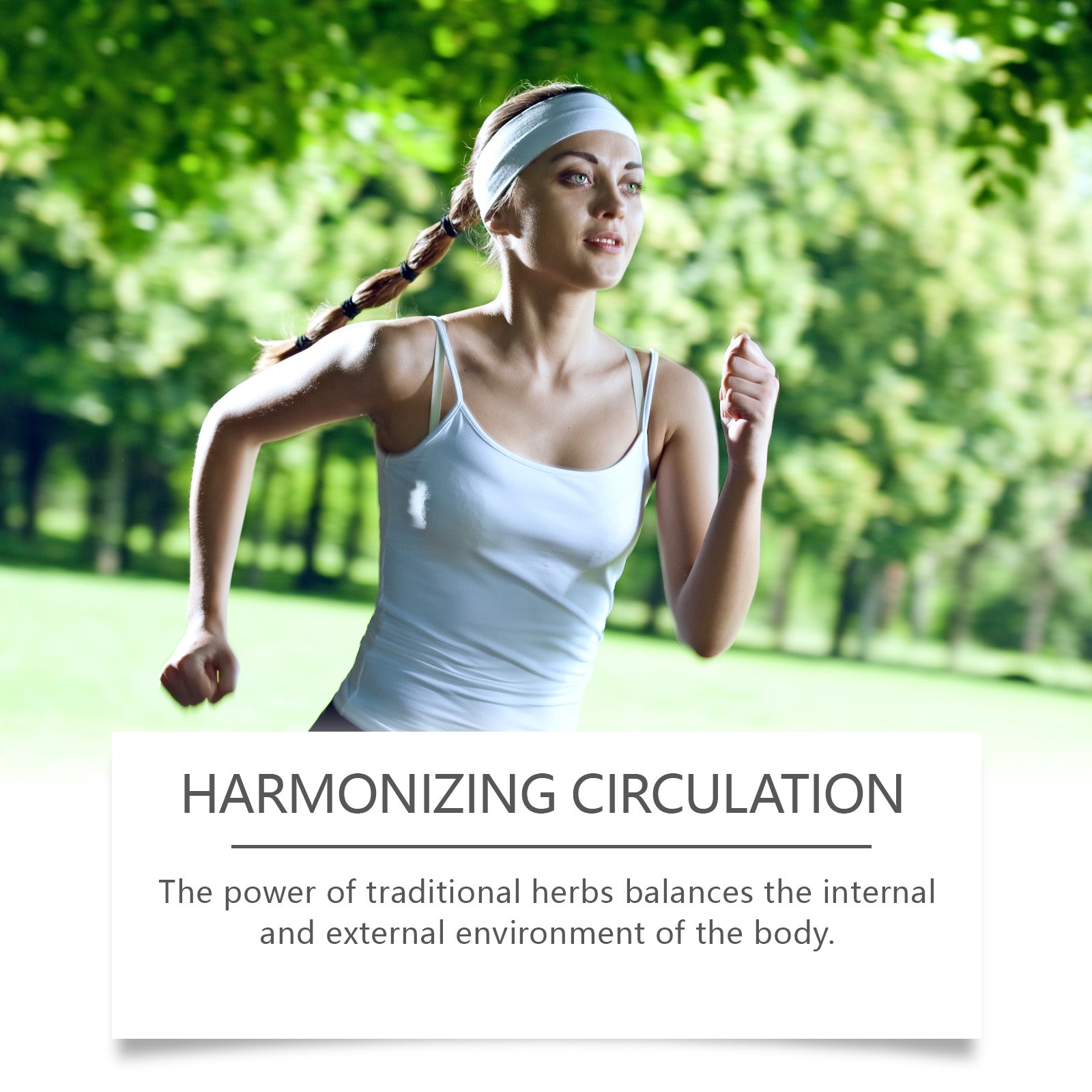 XiMonth- Detox Foot Patch