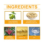 Eelhoe - Pumpkin Seed Hair Care Essential Oil