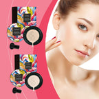 Eelhope - Mushroom Head Air Cushion CC Cream
