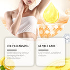Gold Collagen Shower Gel - Fresh Scent