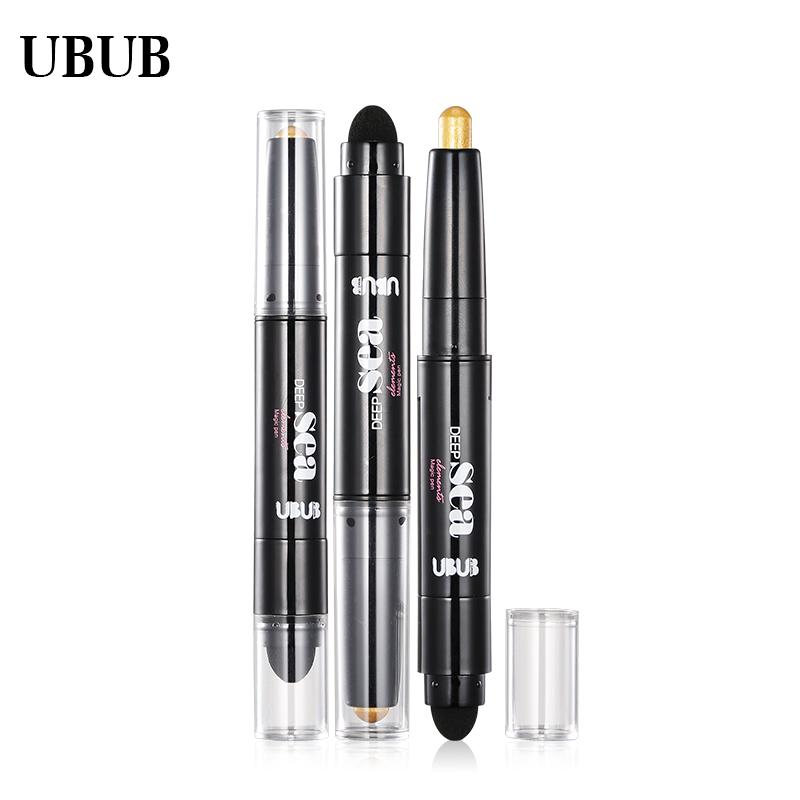 UBUB - Deep Sea Eye Shadow Pen