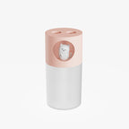 Cute Animals - Double Spray Animal Humidifier
