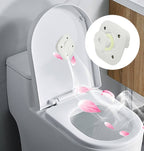 UV Toilet Disinfection Lamp -  Intelligent Toilet Sterilizing System