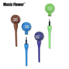 Music Flower - Color Lollipop Liquid Eyeliner