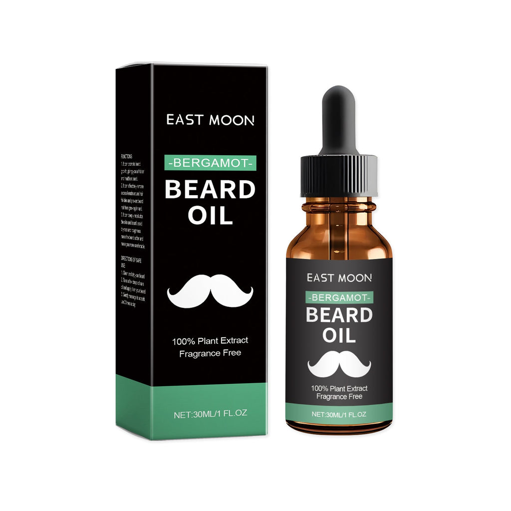 East Moon - Beard Oil