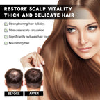 Wiyun - Hair Rice Water Cream