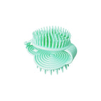 Double-Sided Shower Hair Brush & Massager