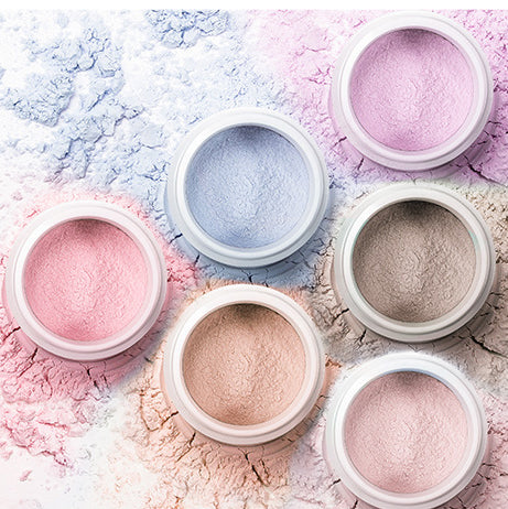 Pudaier - Professional Finishing Powder