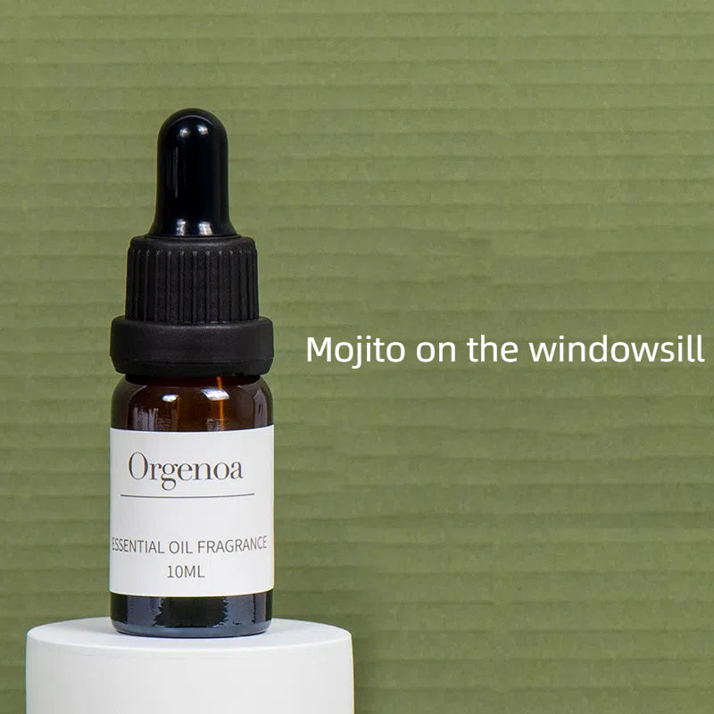 Orgenoa - Variety Essential Oils for Aromatherapy