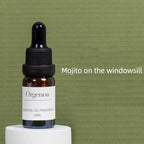 Orgenoa - Variety Essential Oils for Aromatherapy